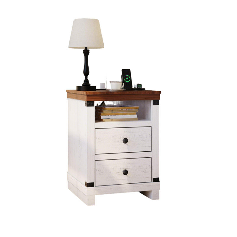 Side Table Set