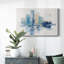 Toile tendue I-Gallery Soft Skyline-1687917203