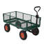 Heavy Duty 300kg Green Garden Barrow