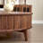 Modern simple coffee table-1007188466