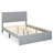 Lametrice Upholstered Platform Storage Bed-174101909