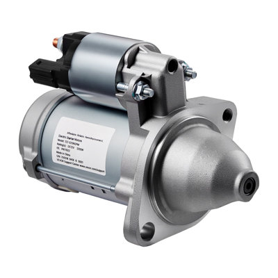 Starter 17922, Starter Motor Replacement Compatible with BMW 1 Series M 3.0L L6 2011, 128i 3.0L L6 2008-2011, 325i/325xi 3.0L L6 2006, 335xi 3.0L L6 2007-2008, OEM 428000-1760 410-24145 LRS02298