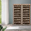 Rangement pour chaussures 27 paires