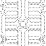 CoEd Wacker 10' L x 25" W Wallpaper Tile