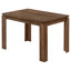 Table de salle à manger et de cuisine rectangulaire en stratifié de style contemporain et moderne Minter-1936998096-1936998093