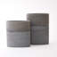 Tuba Handmade Ceramic Table Vase-1858401896