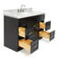 Ensemble de meuble-lavabo simple 49 po Hamlet-60199459-138976646