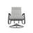 Belle Isle Cushion Deep Seating Supreme Height Swivel Rocker-98714114-98359170