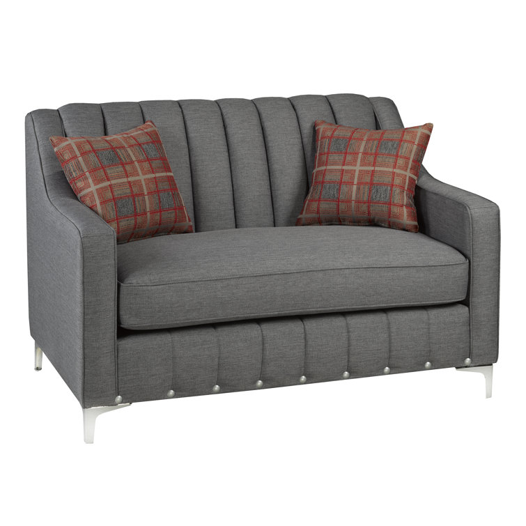 Ebern Designs Prosser 3 - Piece Living Room Set - Wayfair Canada