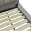 Lit plateforme tapissier Kierran-1368321071