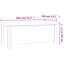 Banc de rangement en similicuir Atalfo-344885477-344885478