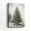 Art des Fêtes de Noël - Toile tendue avec châssis CDLxxix-765910558