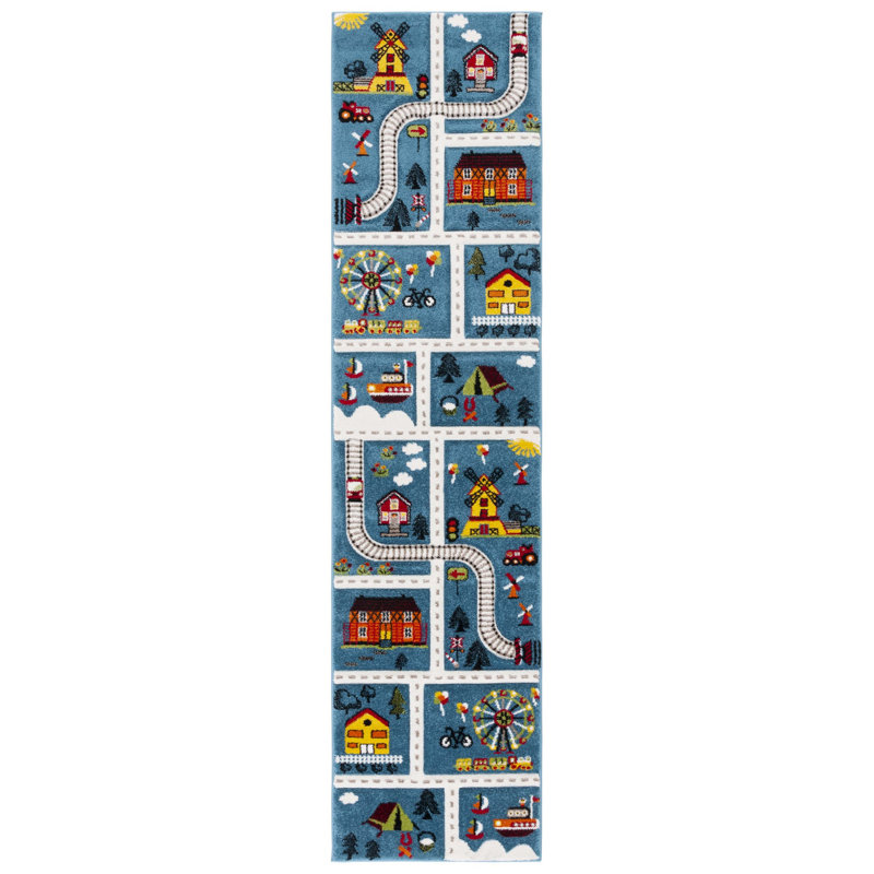 Runner 2' x 8'