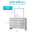 Commode Glory Furniture Marilla G1570-D