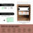 Yoichi 23.94 " W Freestanding Standard Free Standing 1 Single Vanity Bathroom Vanity With Resin Top