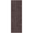 Oscar Custom Cut Non-Slip Rubberback Extra Long Hallway Runner Rug for Kitchen, Living Room, Bedroom-101773191-124597507