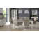 Titus 6 - Person Dining Set