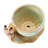 Gwyneth Ceramic Statue Planter