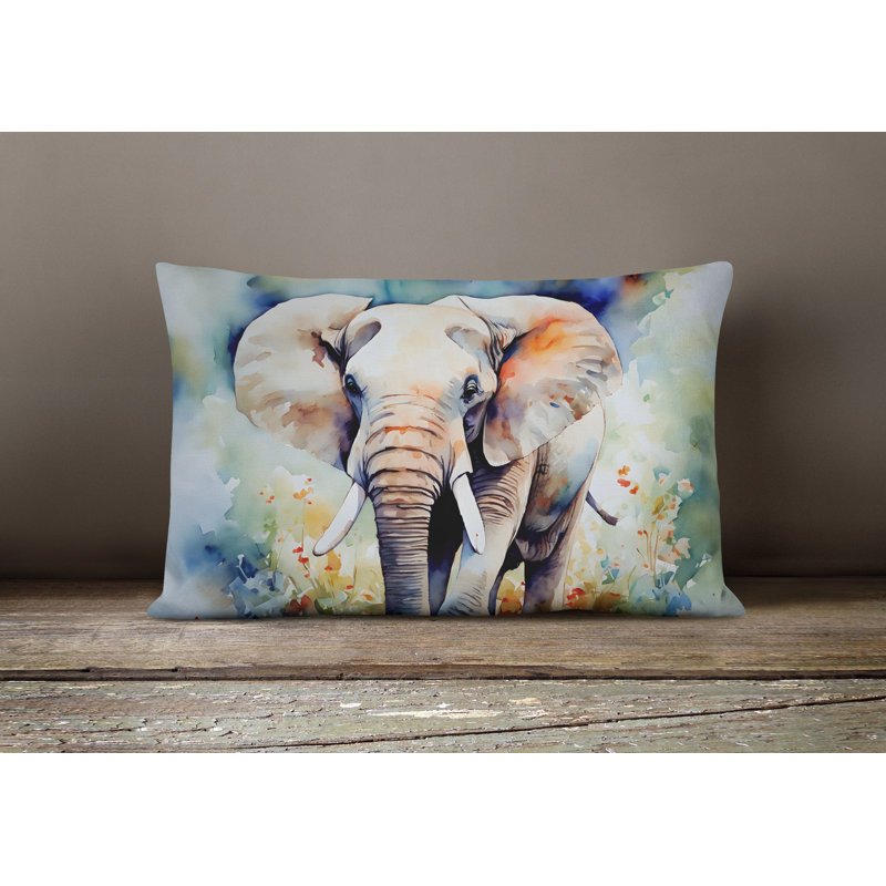Other/No Pattern Outdoor Throw Pillow