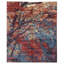 Hand Knotted Wool Area Rug