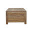Table basse à 6 tiroirs