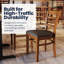 Chaise de restaurant en bois Lyman-23209927-133938416