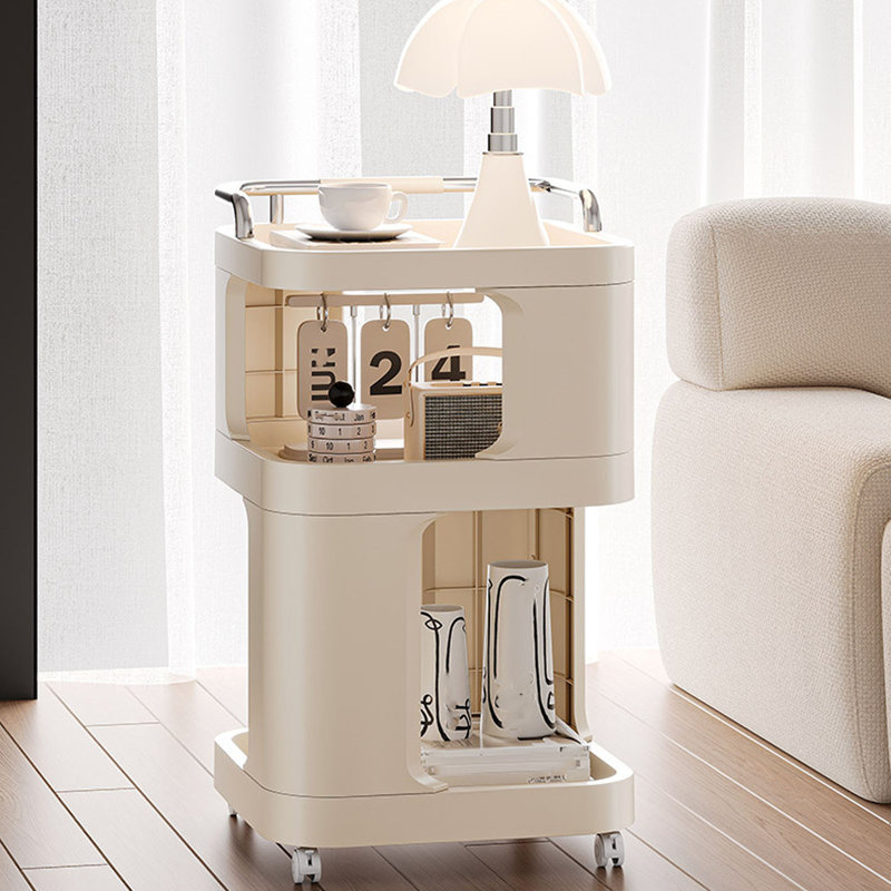 61cm H x 35cm W Bathroom Cabinet
