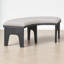 Ensemble de table de salle à manger 5 pièces Modern Zanera-789393347