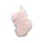 Rose est en rupture de stock