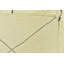Tapis ivoire Oliver