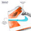 Art mural Sneaker-914447681