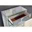 Meuble de chevet 1Pc