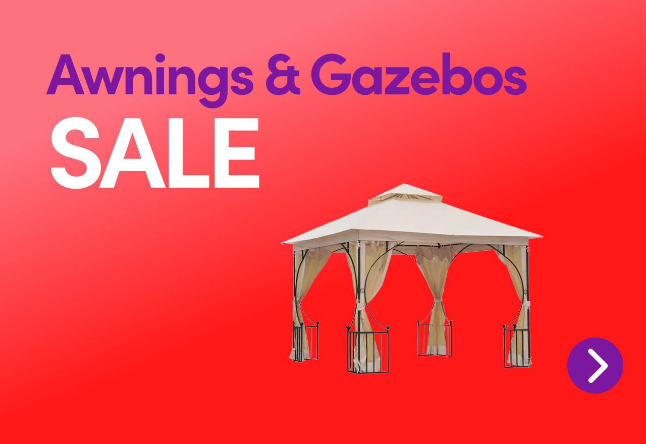 Awnings & Gazebos