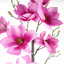 110Cm Artificial Magnolia Tree Plant in Pot-88685045-124076865
