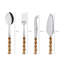 Panda 4 - Piece Hostess Set