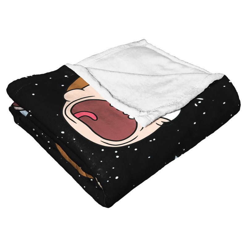 Throw Blanket