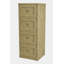 Classeur vertical 4 tiroirs Raina-1983676895