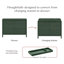 Bondi 6 Drawer Double Dresser-1916205395