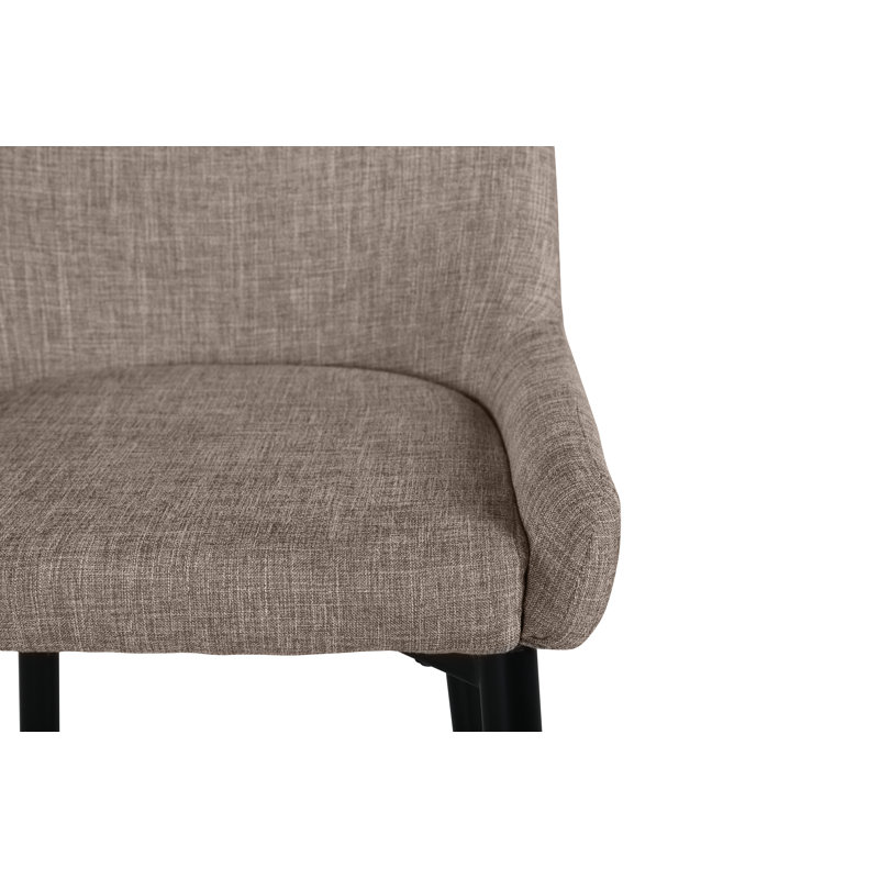 Dabbs Upholstered Counter Stool