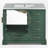 36" Single Bathroom Vanity With Ceramic Sink-426198326-432930116
