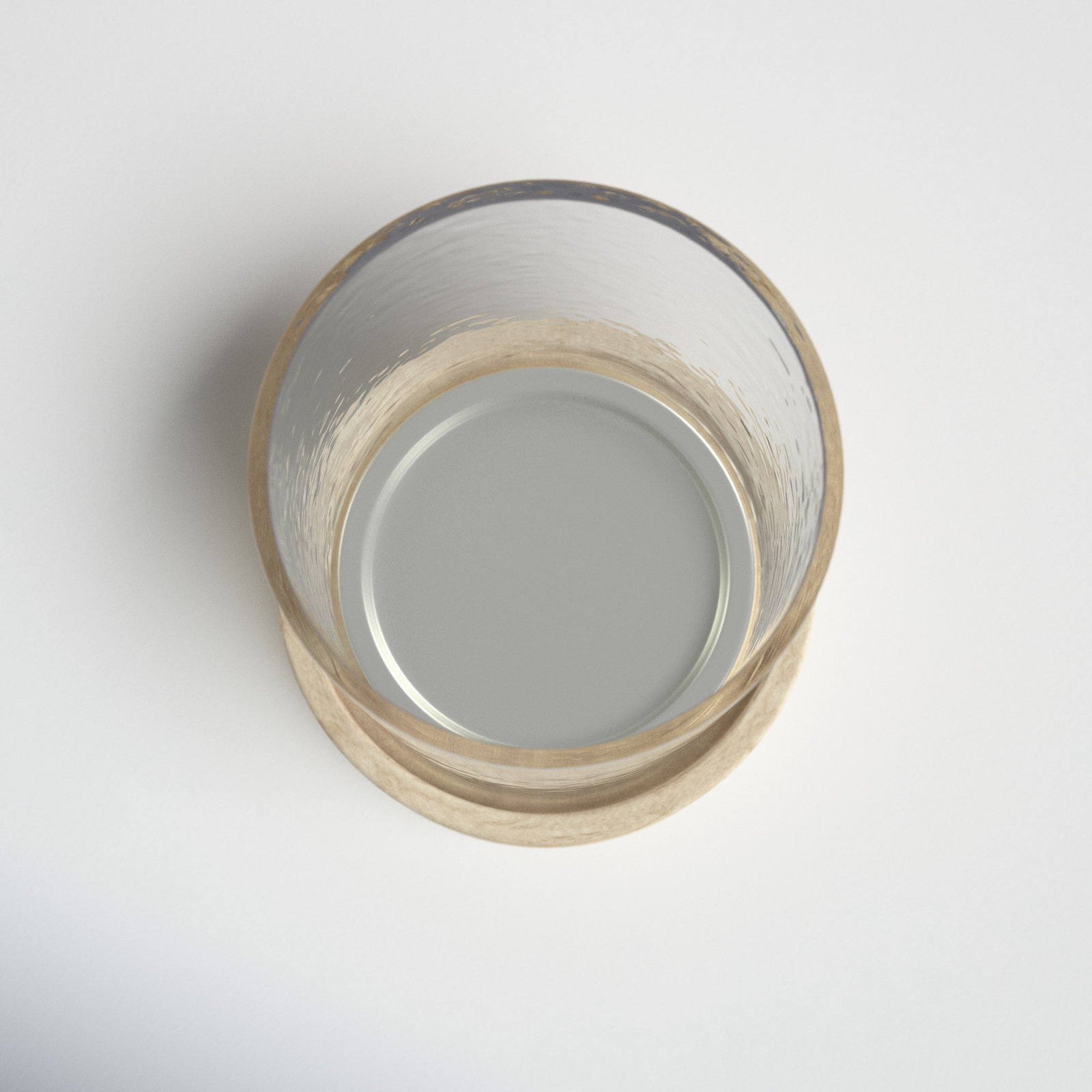 Hurricane Candle Holder