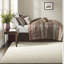 Ensemble de literie, Polyester grand jacquard traditionnel