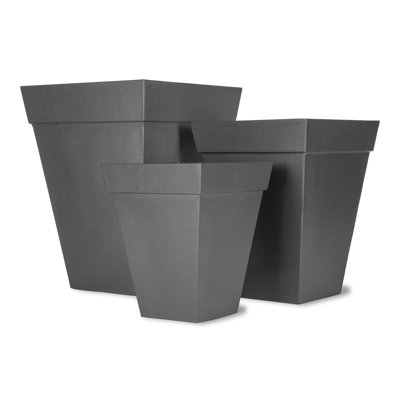 Baker Handmade Pot Planter