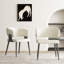 Cathelijn Lukas 2-Piece Set Chair-1708980241