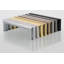 Carré 3" Center to Center Bar Pull-38346279
