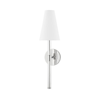 Janelle 1 Light Wall Sconce