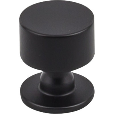 Lily Round Cabinet Knob