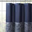 Rideau de douche en jacquard Aubrey-24550868-46773015