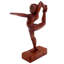 Elu Dandayamana Pose Figunire