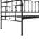 Beant Daybed with Pop Up Trundle